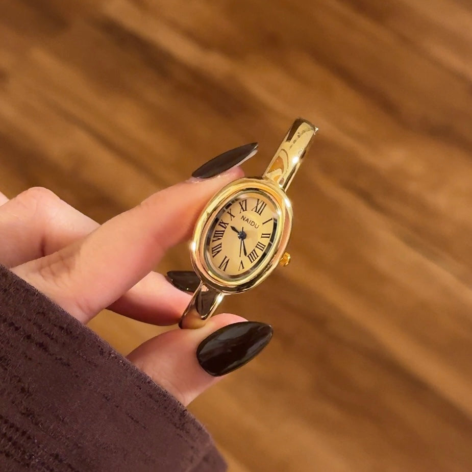 BRACELET WATCHES