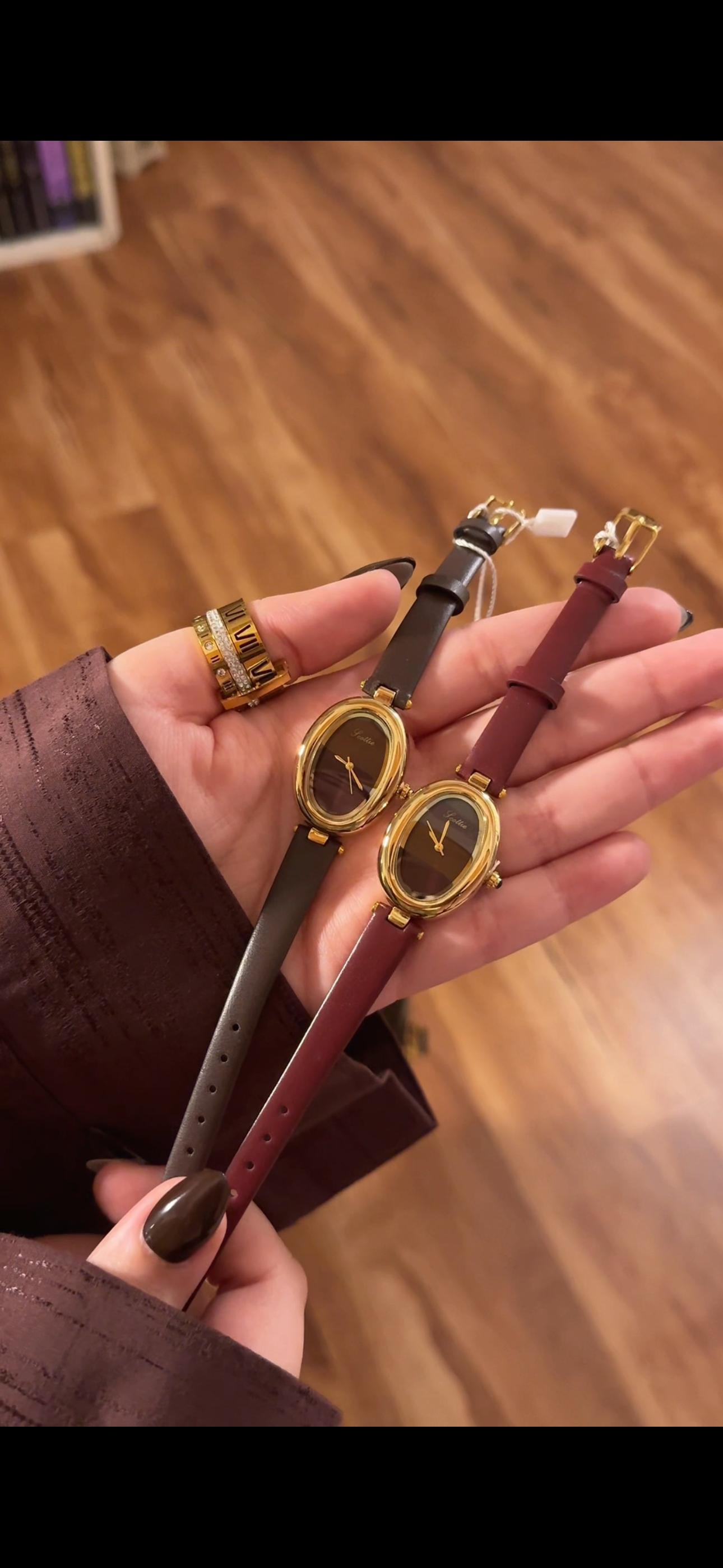 PREMIUM WATCHES - AESTHETIC WATCHES