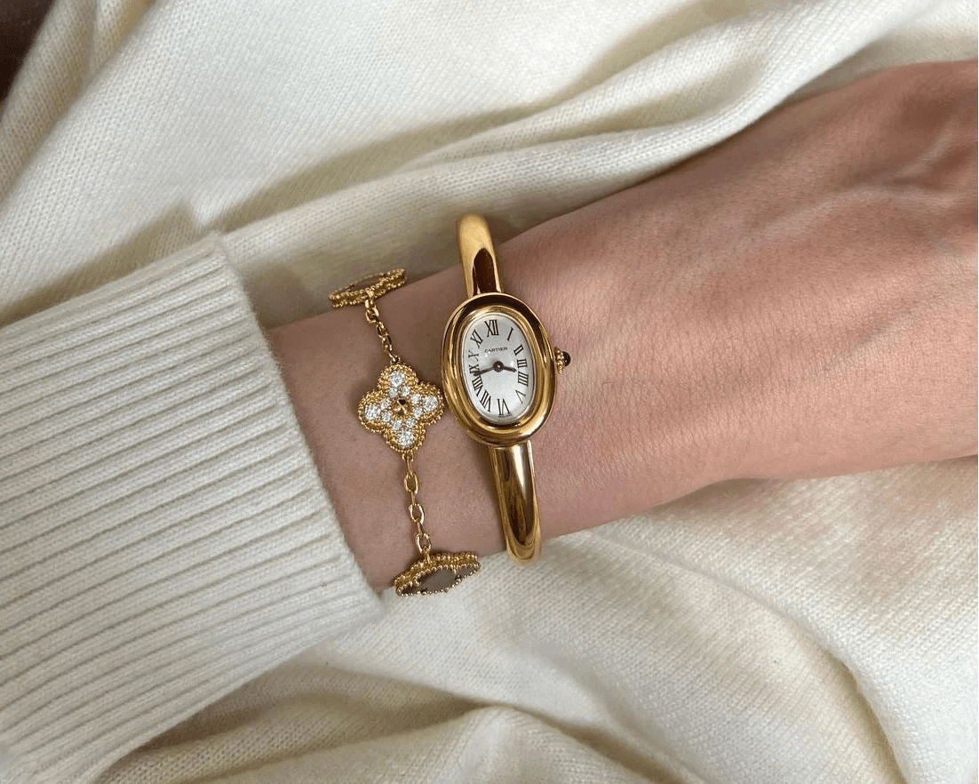 ALL WOMEN WATCHES - AESTHETIC WATCHES
