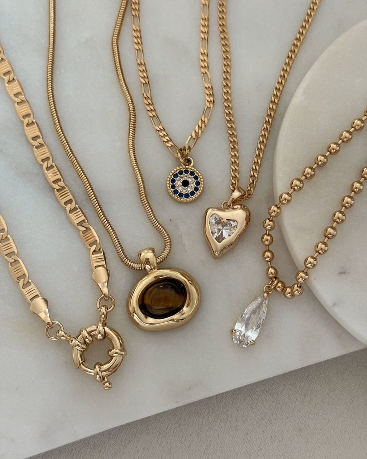 LADIES JEWELLERY - AESTHETIC WATCHES