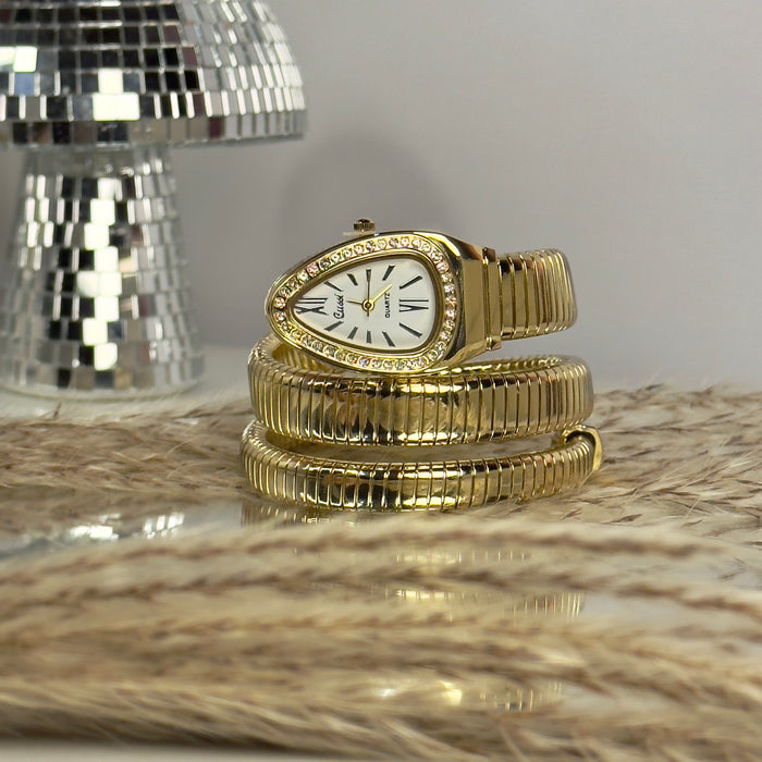 BVLGARI SERPENTI ( DUPE )