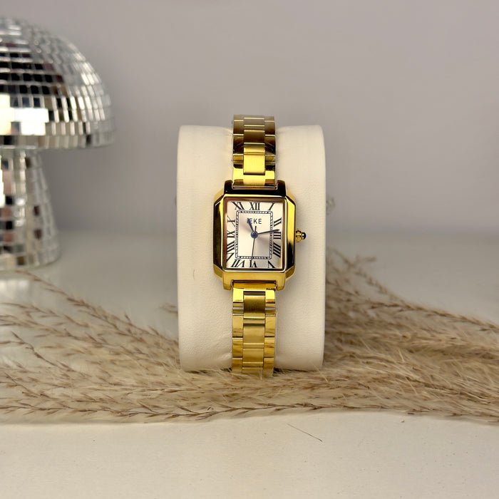 IEKE Square Dial