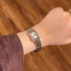 Silver Cherie