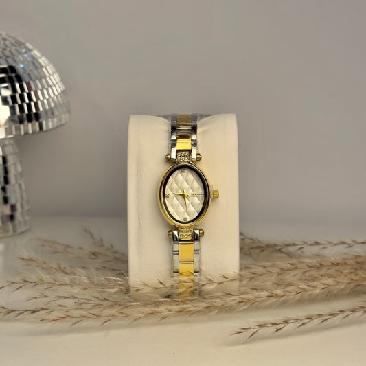 Premium Golden White For Her