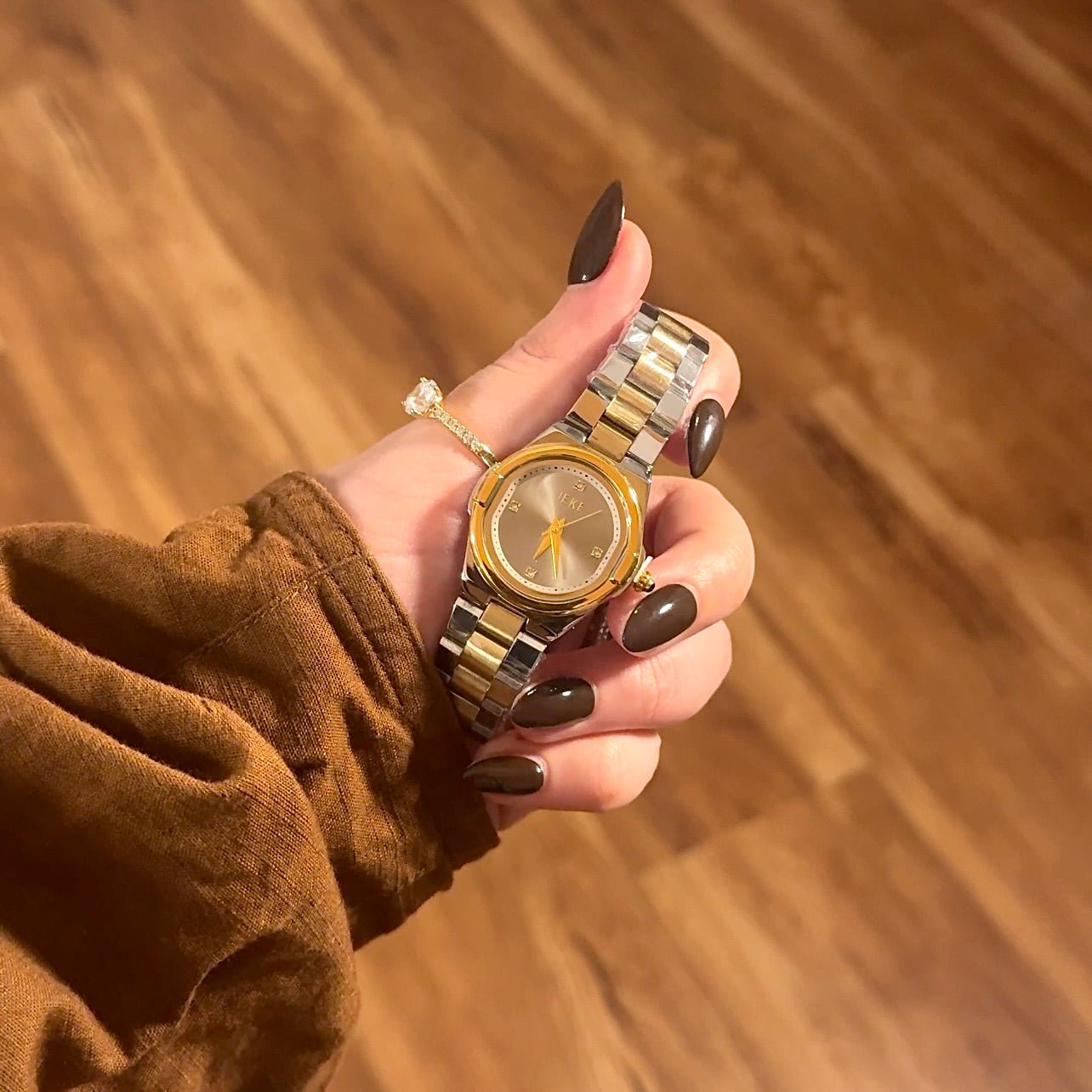 Améline - AESTHETIC WATCHES