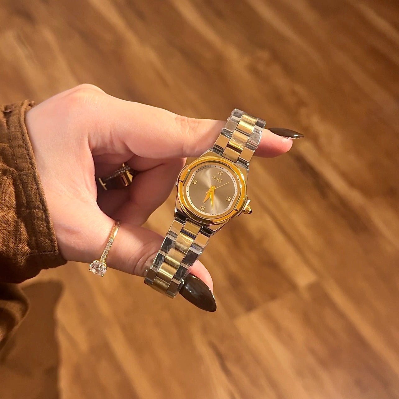 Améline - AESTHETIC WATCHES