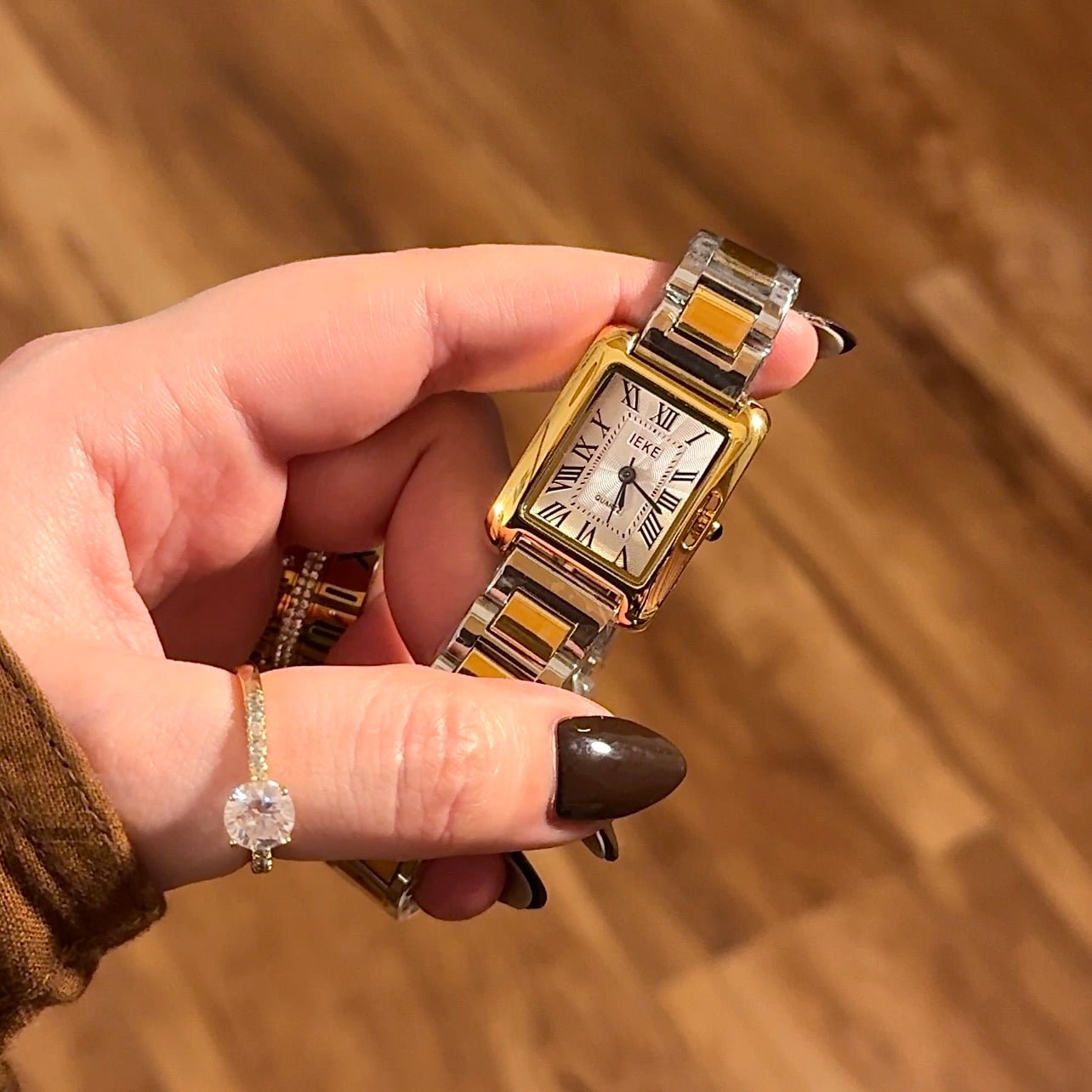 Anouvelle - AESTHETIC WATCHES