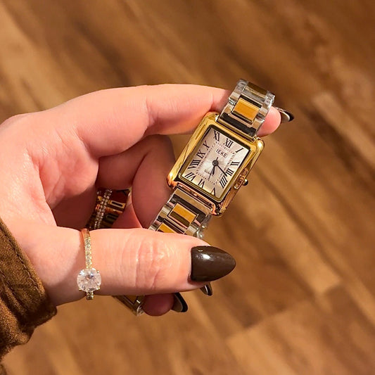Anouvelle - AESTHETIC WATCHES