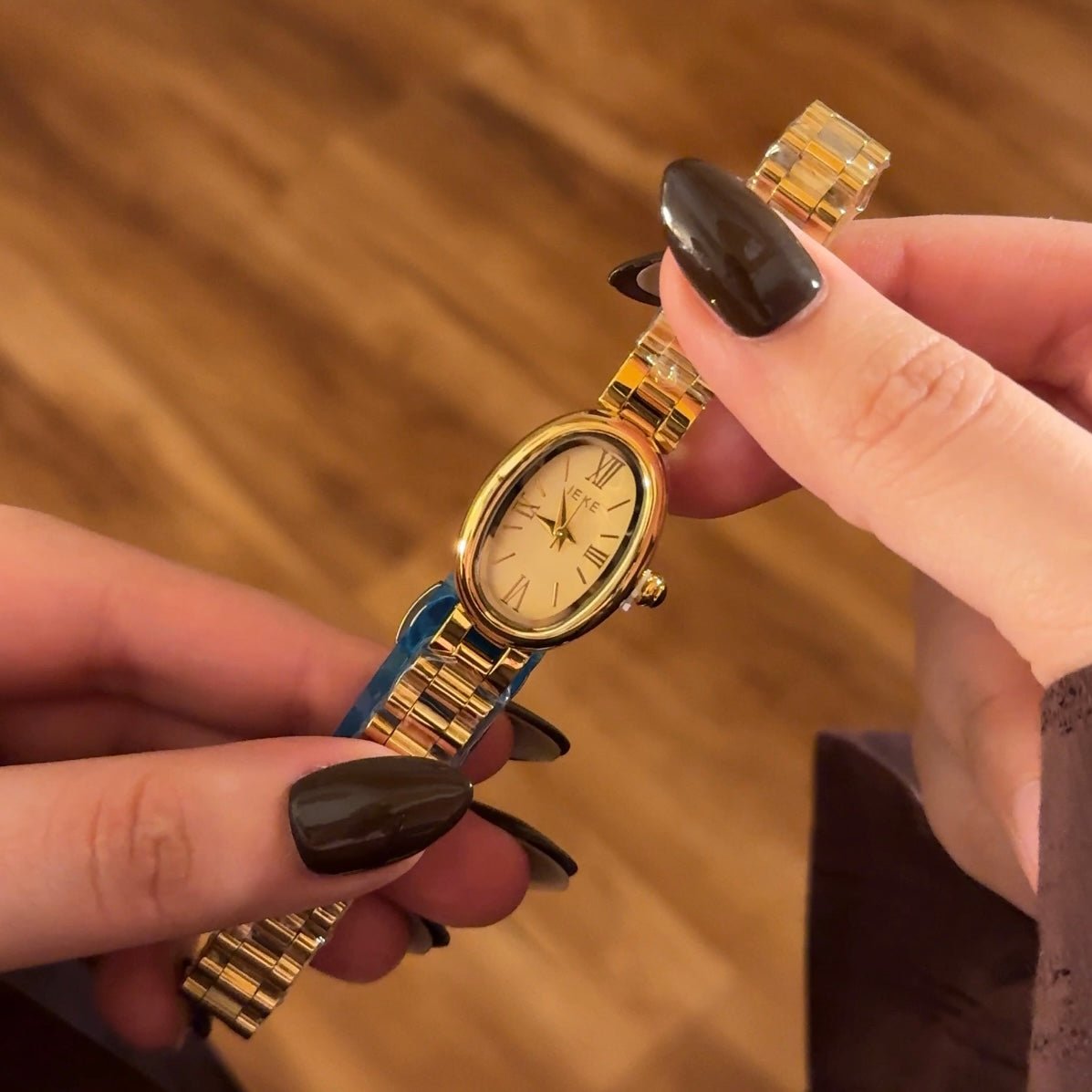 Anouvelle - AESTHETIC WATCHES