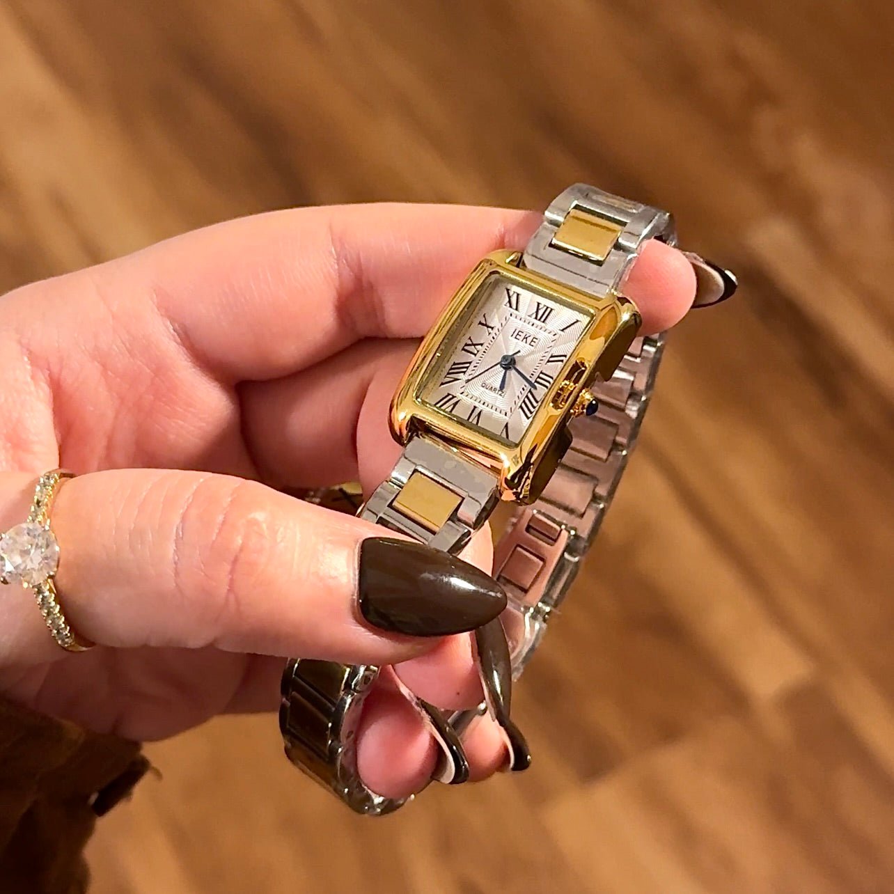 Anouvelle - AESTHETIC WATCHES