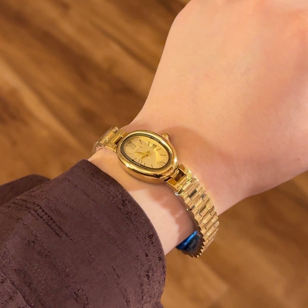 Anouvelle - AESTHETIC WATCHES