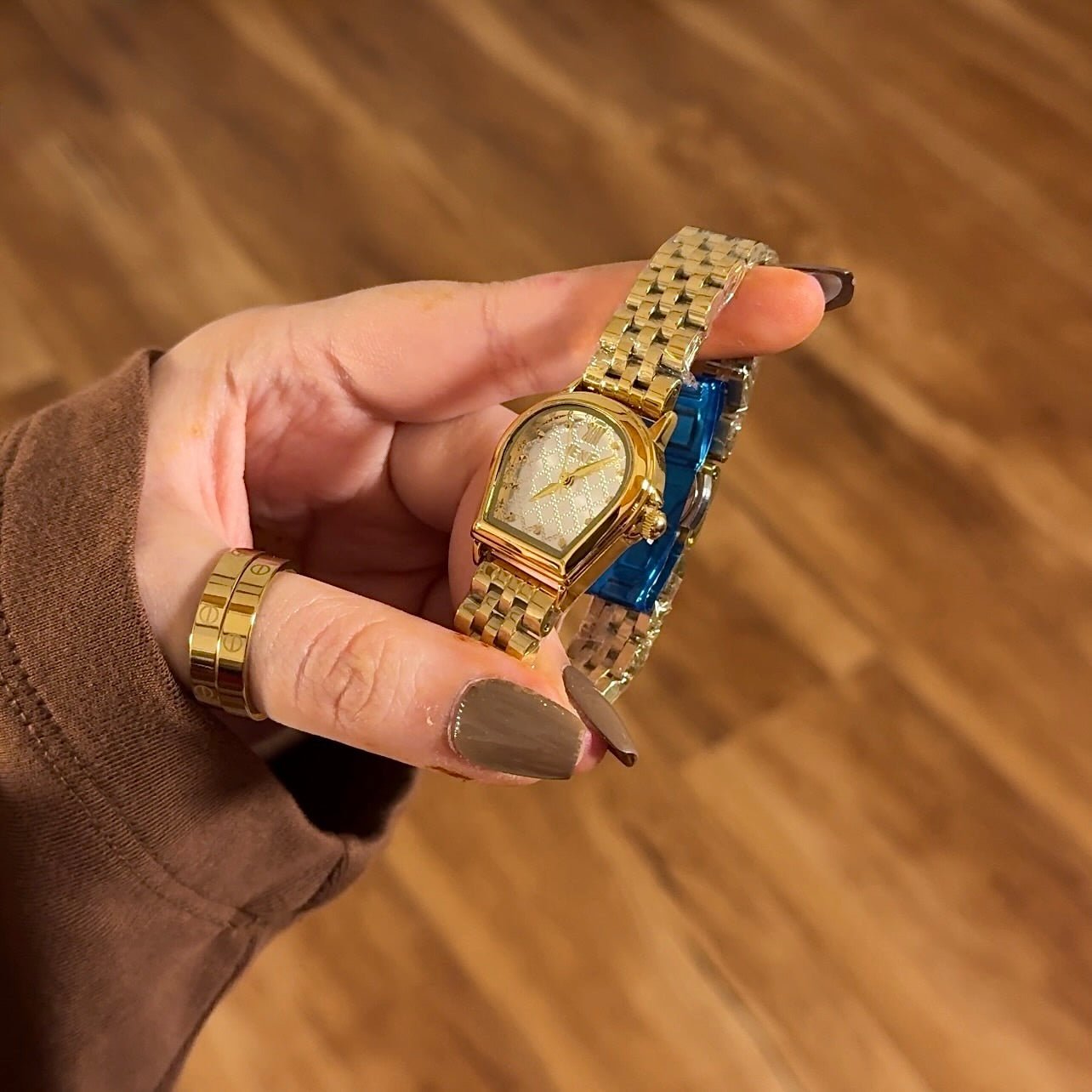Anzora - AESTHETIC WATCHES