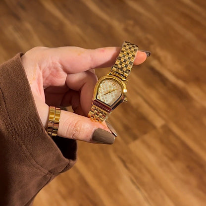 Anzora - AESTHETIC WATCHES