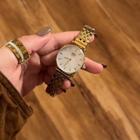 Arlisse - AESTHETIC WATCHES