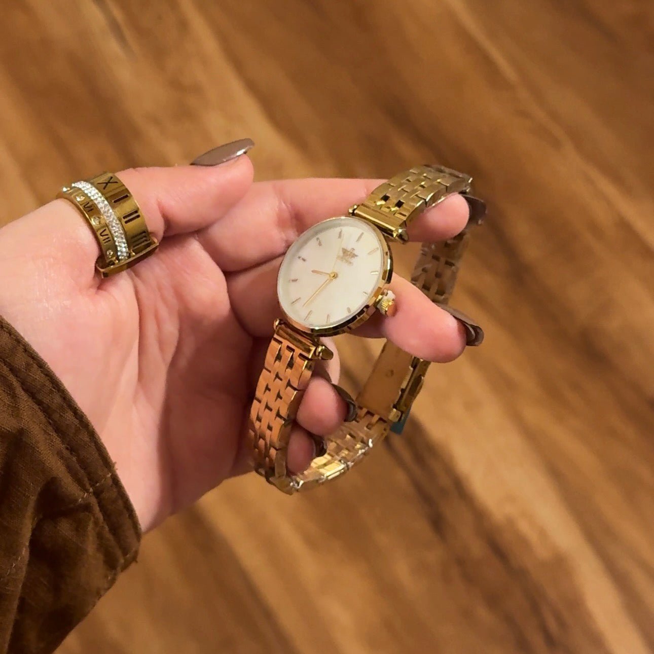 Arlisse - AESTHETIC WATCHES