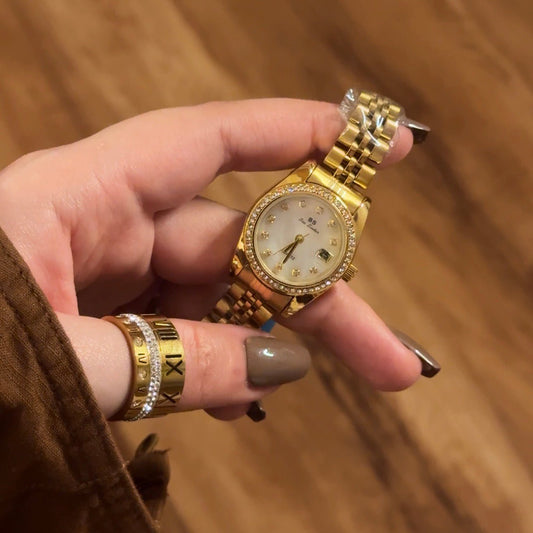 Aroré - AESTHETIC WATCHES