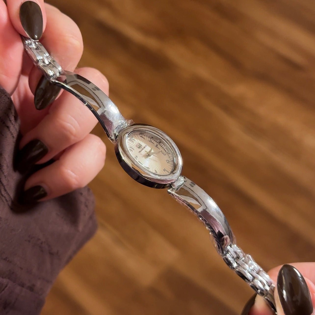 Ash - AESTHETIC WATCHES