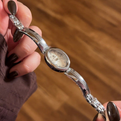 Ash - AESTHETIC WATCHES