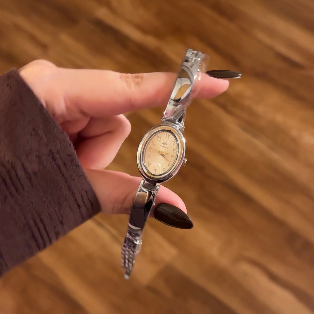 Ash - AESTHETIC WATCHES