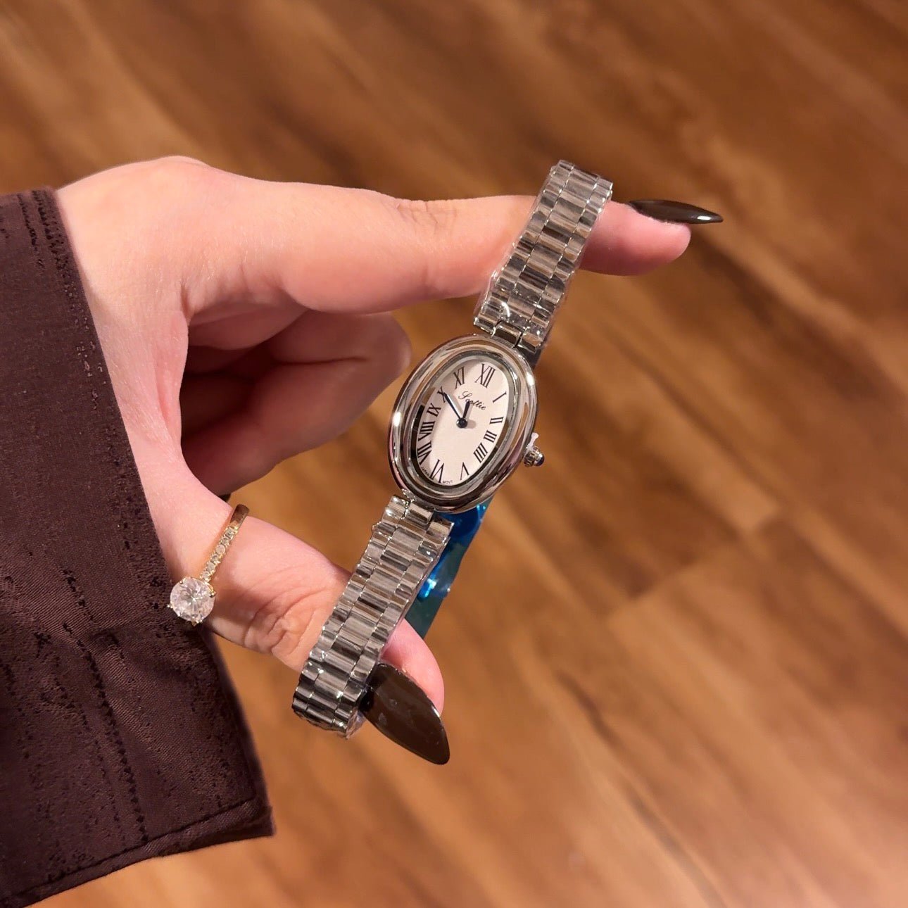 Aurielle - AESTHETIC WATCHES