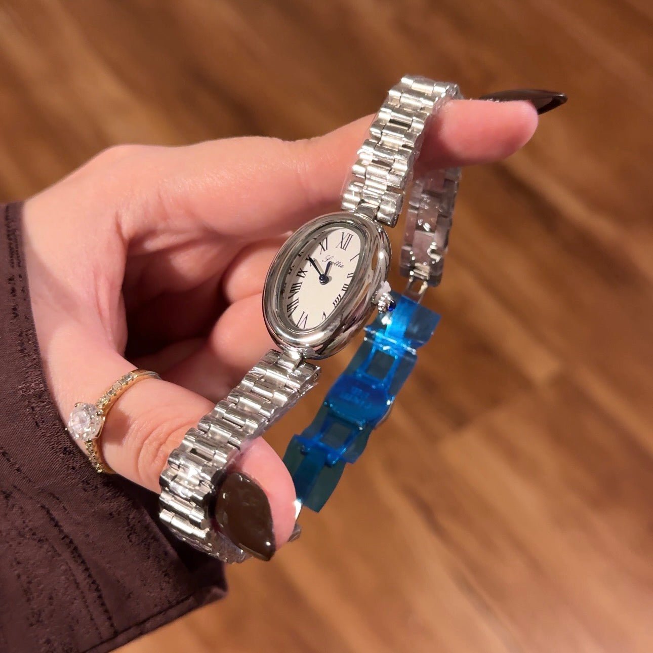 Aurielle - AESTHETIC WATCHES