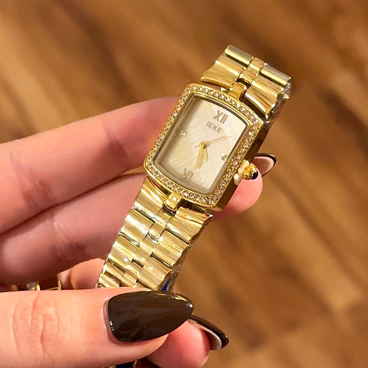 Avivonne - AESTHETIC WATCHES
