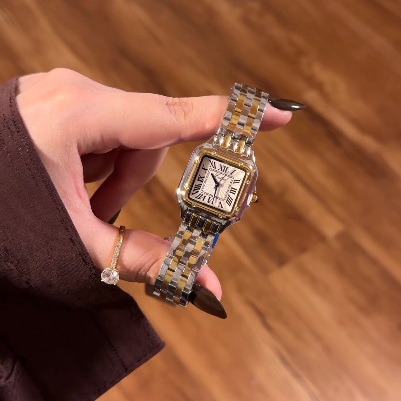 Bellisse - AESTHETIC WATCHES