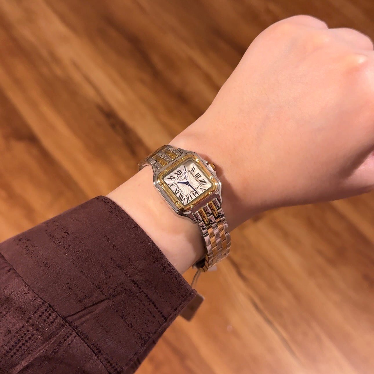 Bellisse - AESTHETIC WATCHES