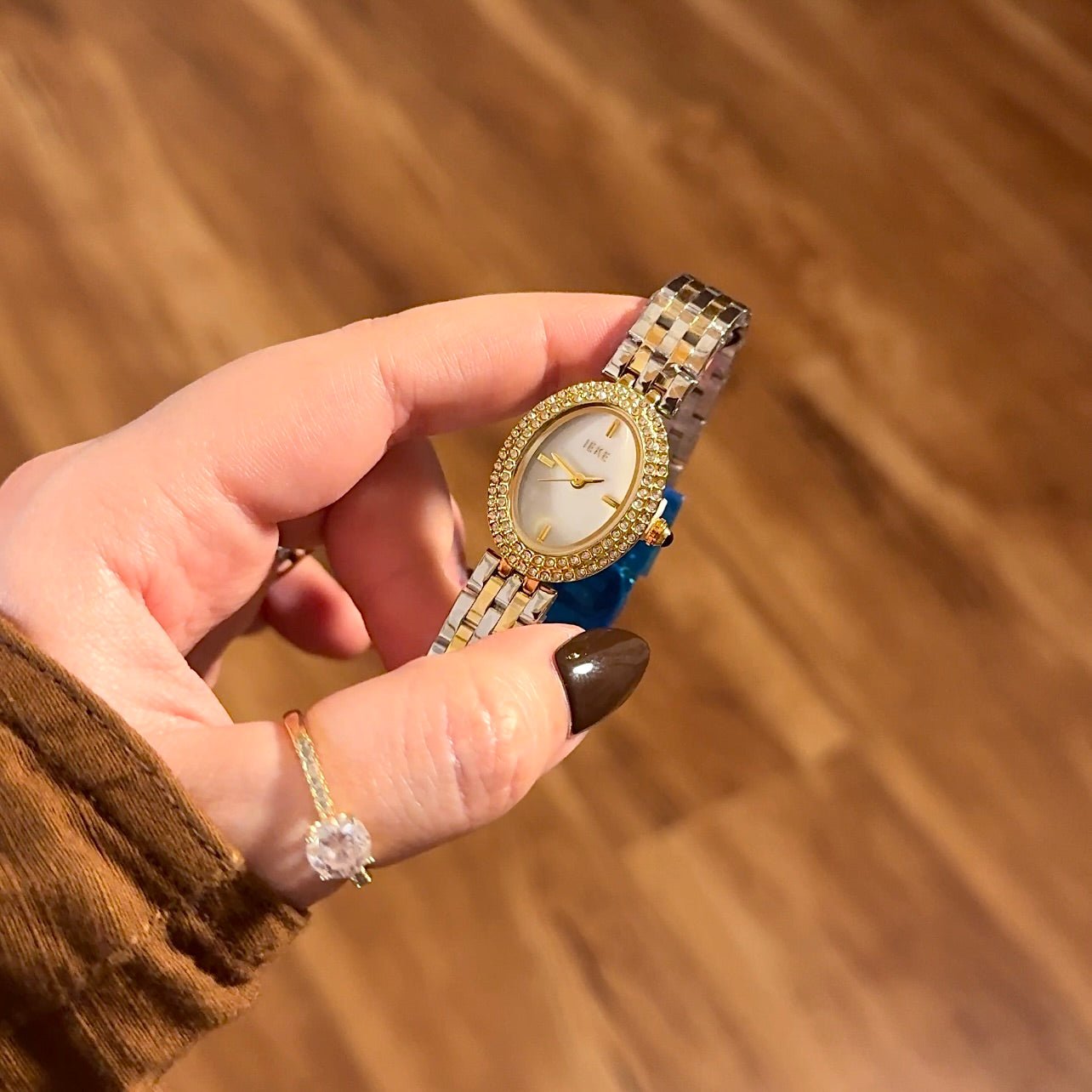 Caélina - AESTHETIC WATCHES