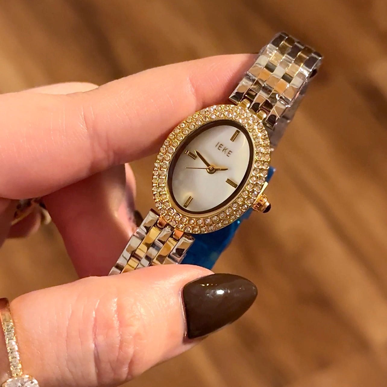 Caélina - AESTHETIC WATCHES