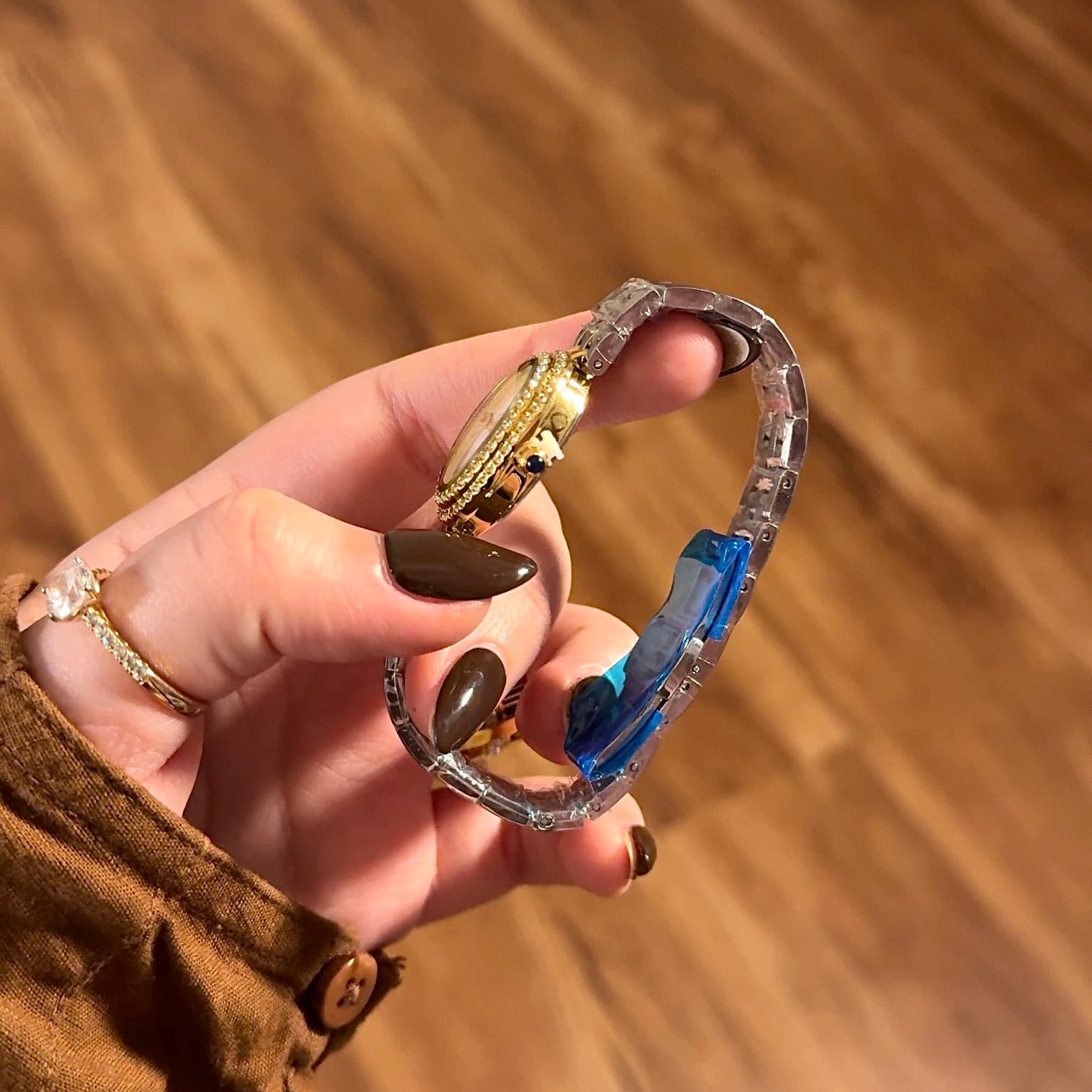 Caélina - AESTHETIC WATCHES