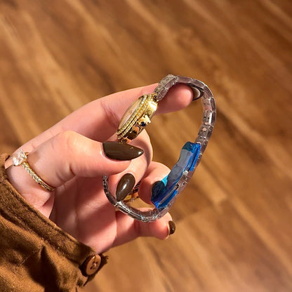 Caélina - AESTHETIC WATCHES