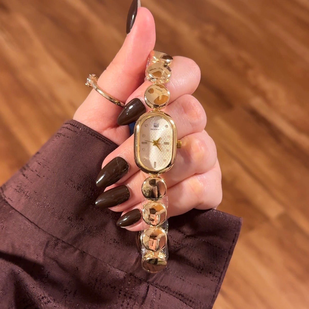 Caelith - AESTHETIC WATCHES