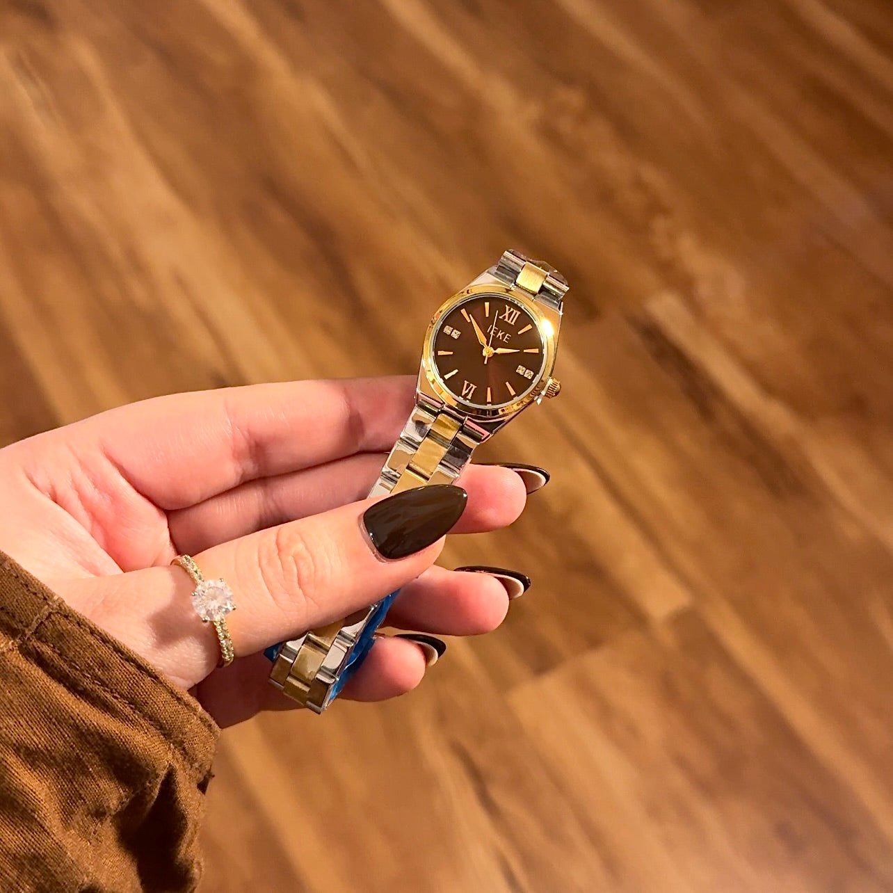 Caelivra - AESTHETIC WATCHES