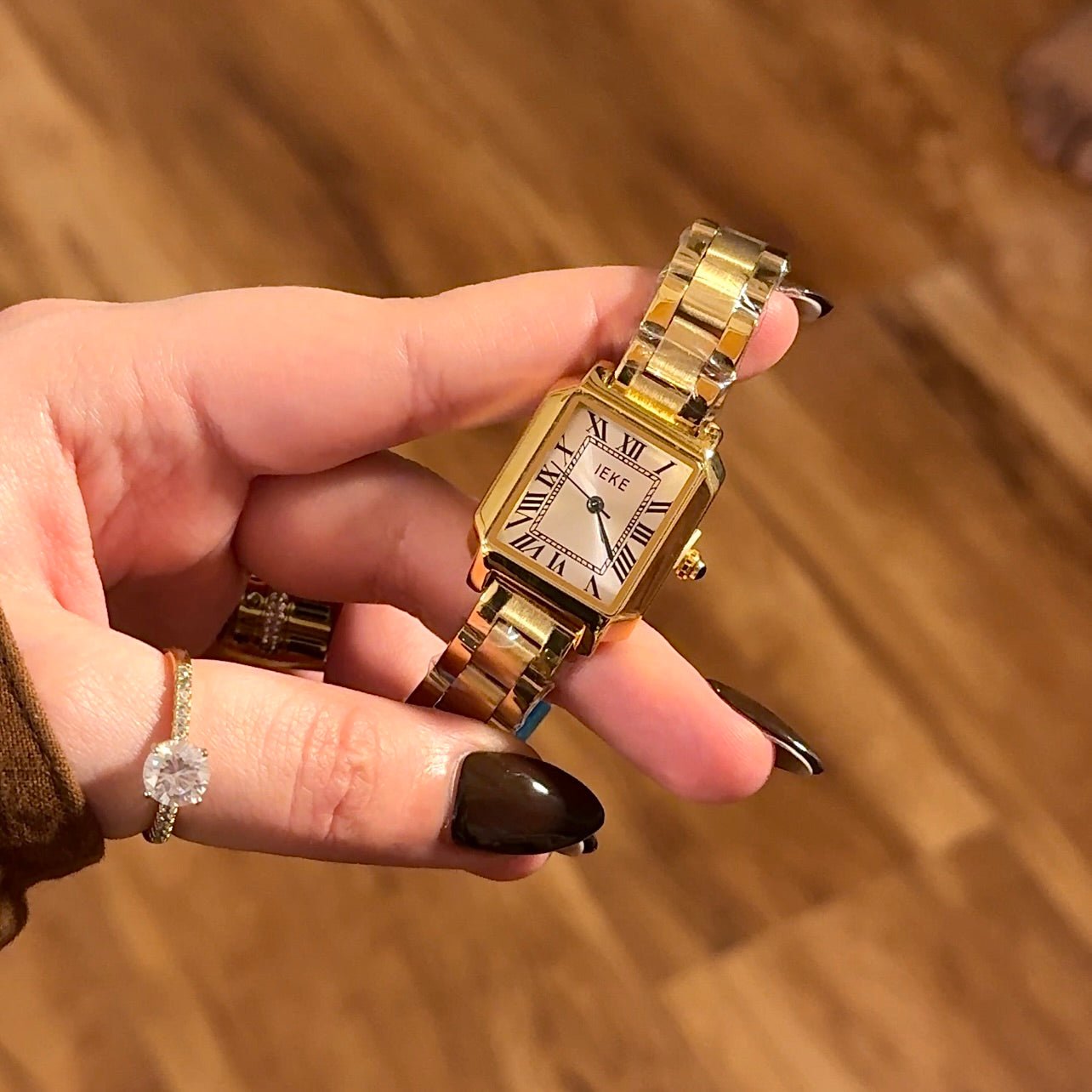 Caméline - AESTHETIC WATCHES