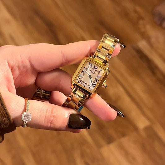 Caméline - AESTHETIC WATCHES