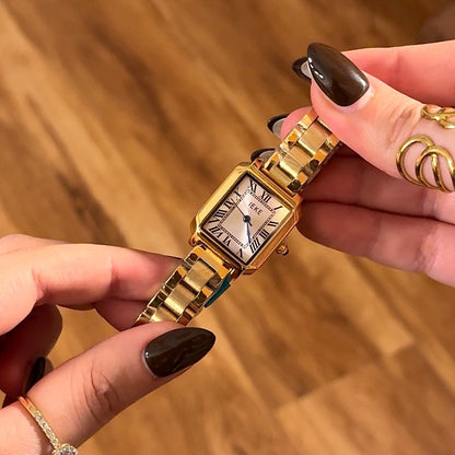 Caméline - AESTHETIC WATCHES