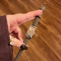 Cappuccino Cherry - AESTHETIC WATCHES