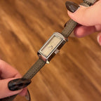 Cappuccino Cherry - AESTHETIC WATCHES