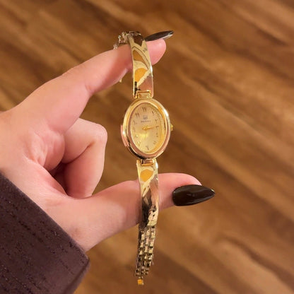 Caramel - AESTHETIC WATCHES