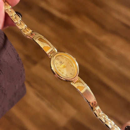 Caramel - AESTHETIC WATCHES