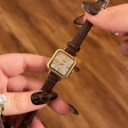 Caramel Cherry - AESTHETIC WATCHES