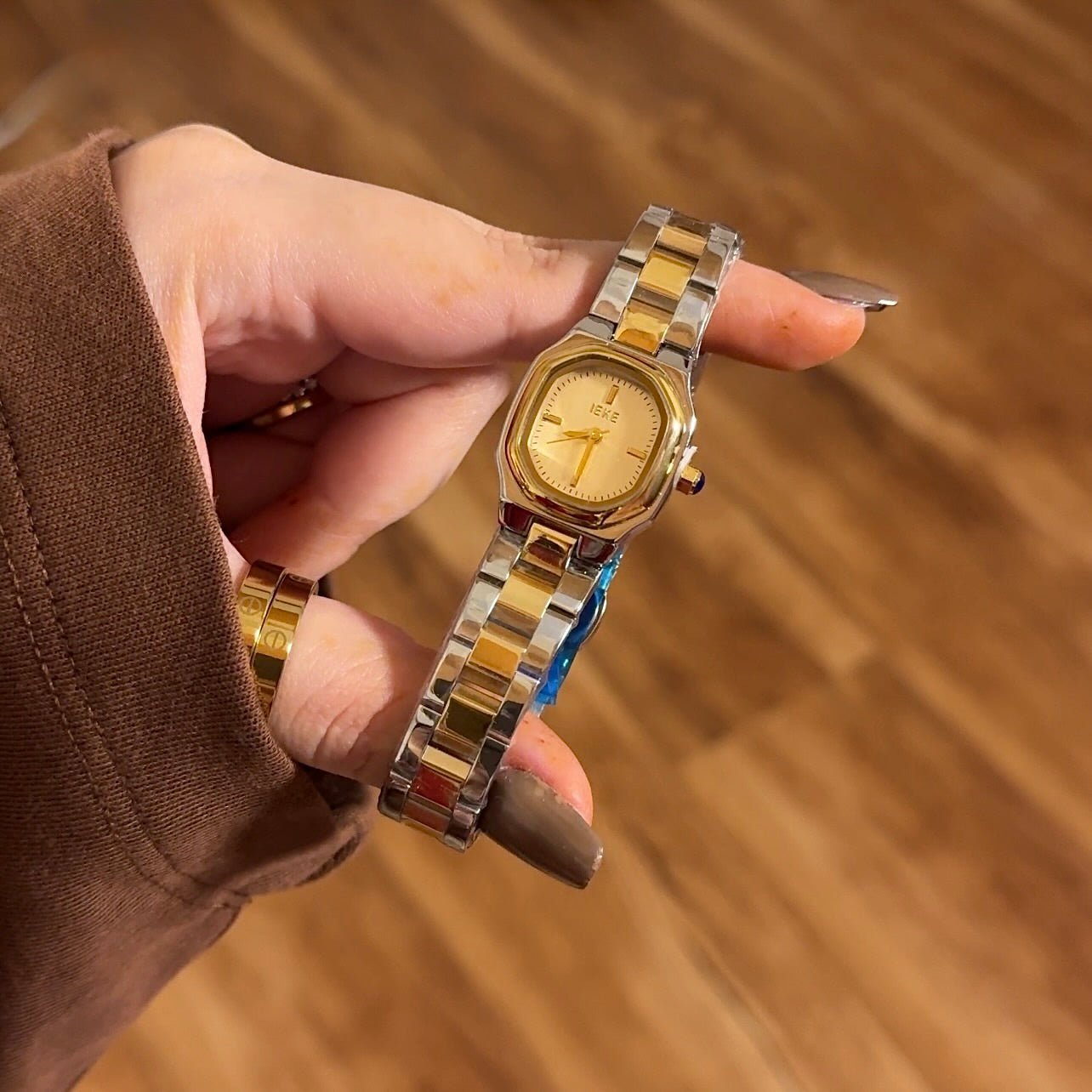 Célarivana - AESTHETIC WATCHES
