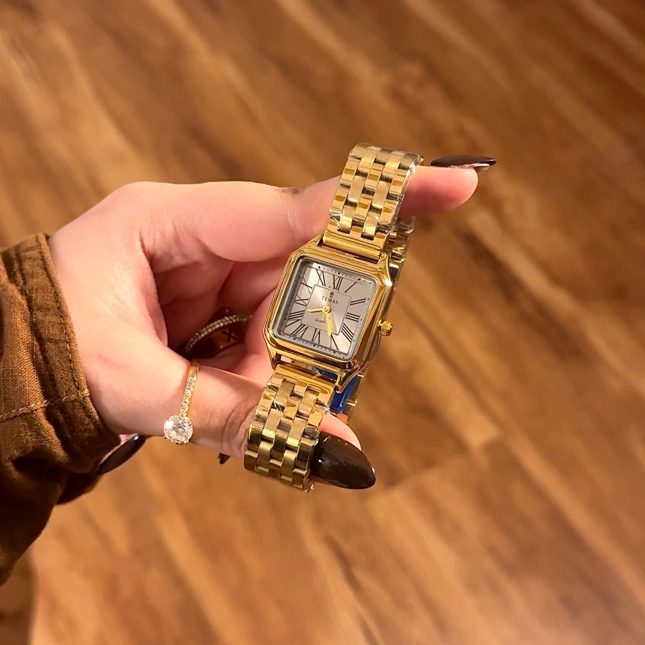 Celeste - AESTHETIC WATCHES
