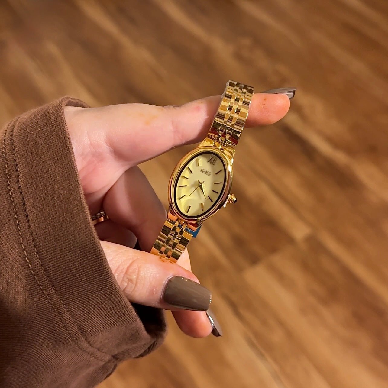 Célestiora - AESTHETIC WATCHES