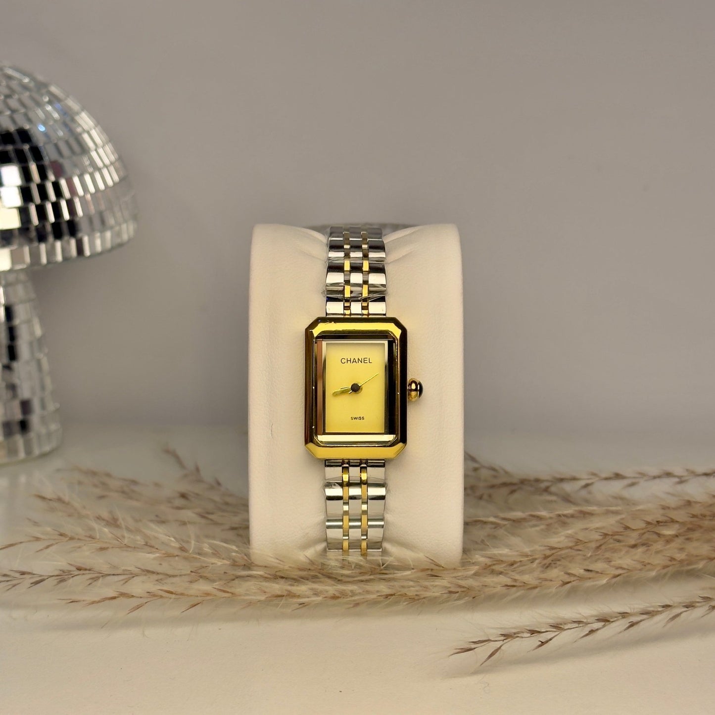 CHANEL - AESTHETIC WATCHES