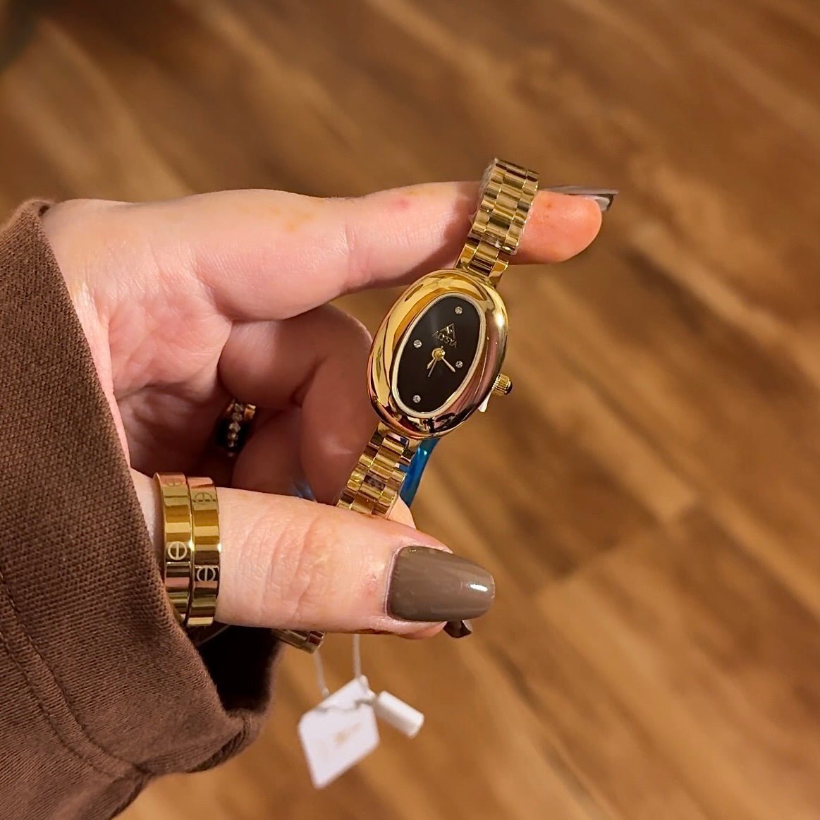 Coffrét - AESTHETIC WATCHES