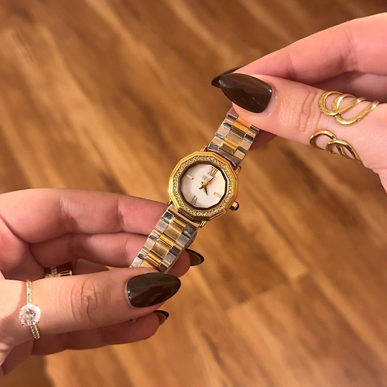 Corélia - AESTHETIC WATCHES