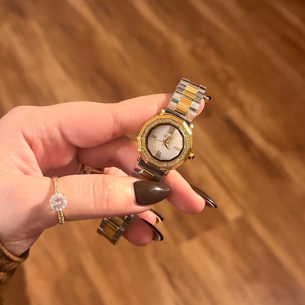 Corélia - AESTHETIC WATCHES