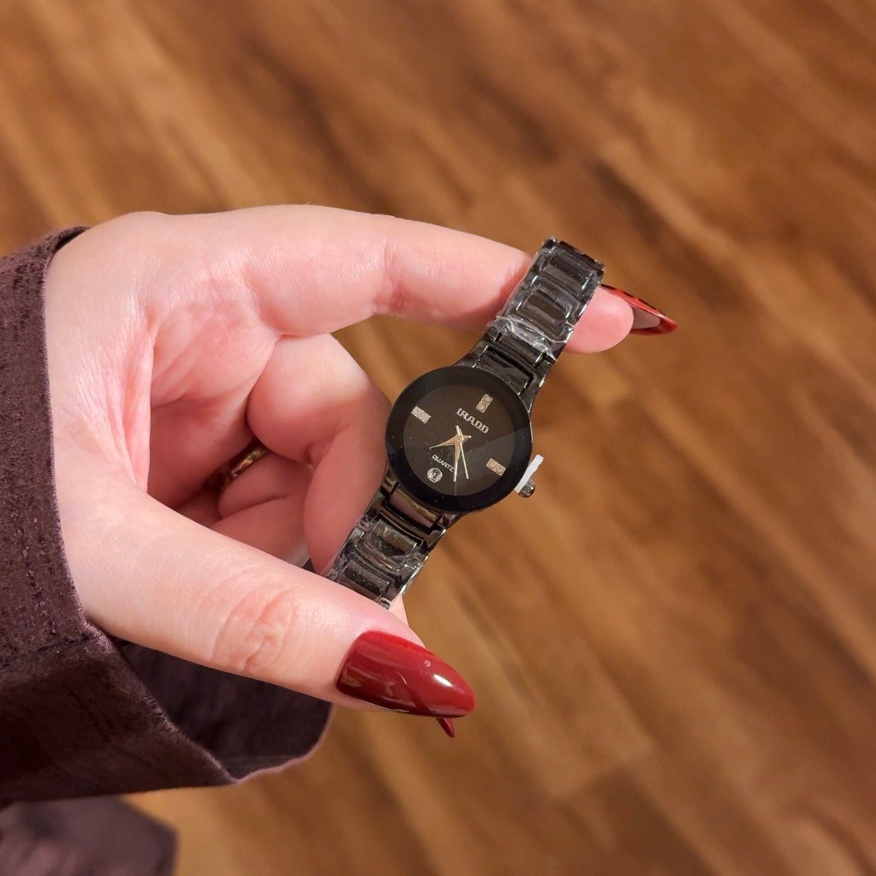 Eclipse - AESTHETIC WATCHES